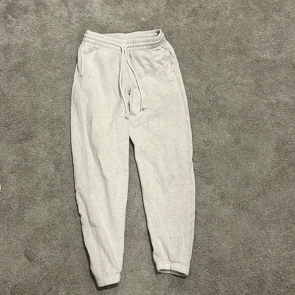 Tna sweat fleece pants - Picture 1 of 2